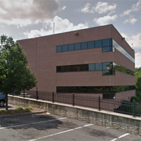 Blood Draw Station - Greenwich - Lake Avenue