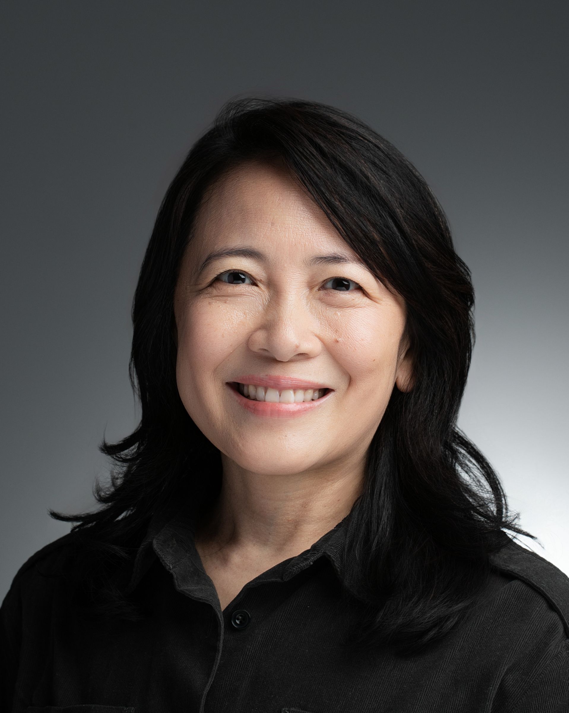 Image of Gloria S Huang