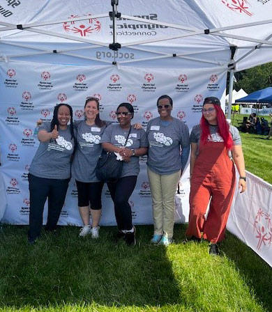 2024 Special Olympics Connecticut Summer Games 