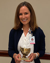 Lisa Henderson, APRN