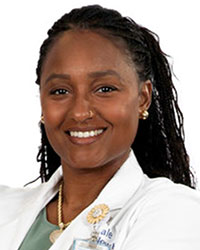 Candice Williams, APRN