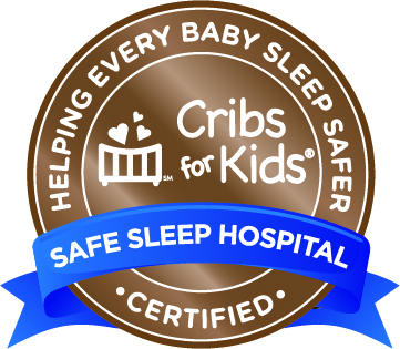 Safe Sleep badge