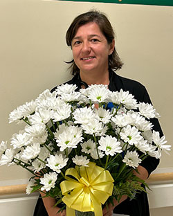 Barbara Falkowski, RN