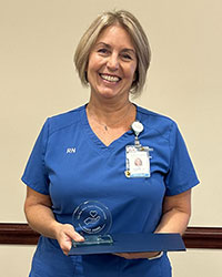 Lynn Carbino, RN